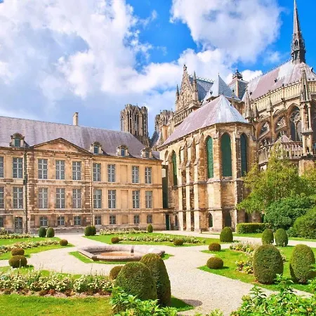 Lumineux Et Cosy, Proche Sites Touristiques Lejlighed *