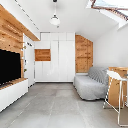 Lumineux Et Cosy, Proche Sites Touristiques * Reims