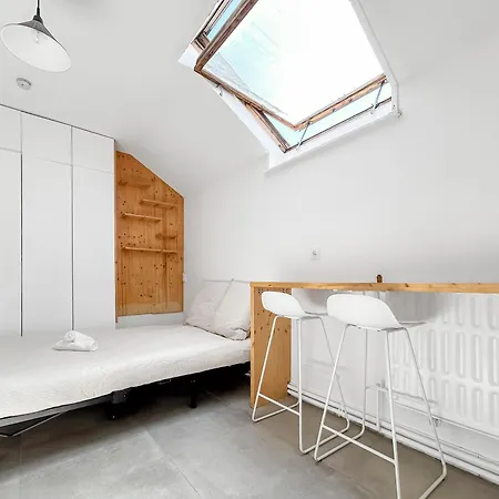 Lumineux Et Cosy, Proche Sites Touristiques Lejlighed