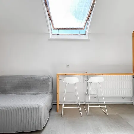 Lejlighed Lumineux Et Cosy, Proche Sites Touristiques *