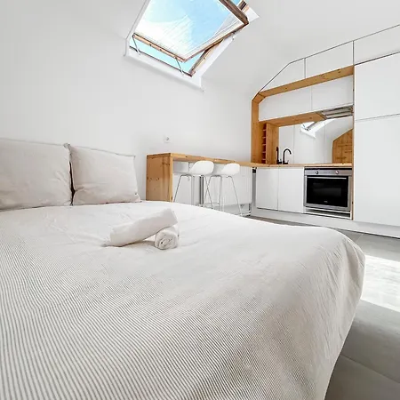 Lumineux Et Cosy, Proche Sites Touristiques Lejlighed Reims