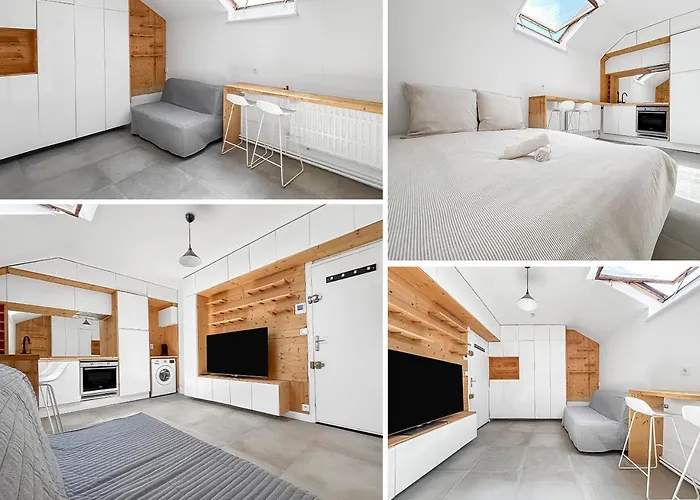 Lumineux Et Cosy, Proche Sites Touristiques *