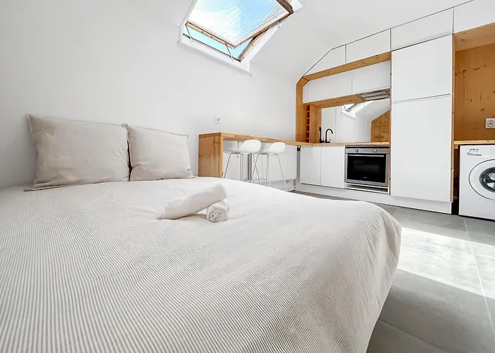 Lumineux Et Cosy, Proche Sites Touristiques Apartment Reims